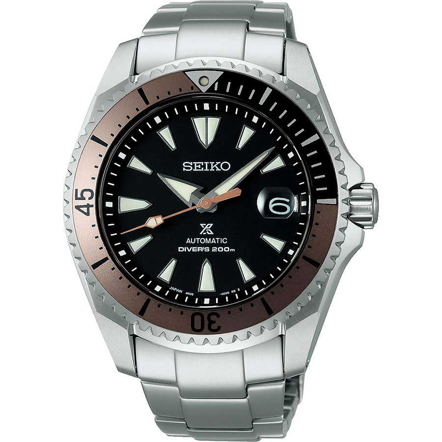Часы Seiko Prospex SPB189J1
