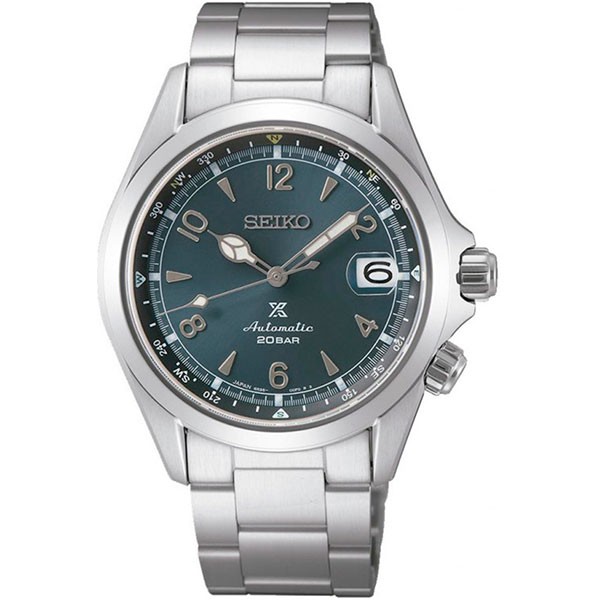 Часы Seiko Prospex SPB197J1