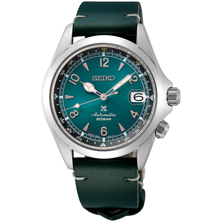 Часы Seiko Prospex SPB199J1