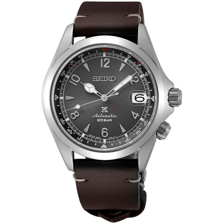 Часы Seiko Prospex SPB201J1