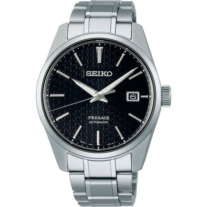 Часы Seiko Presage SPB203J1