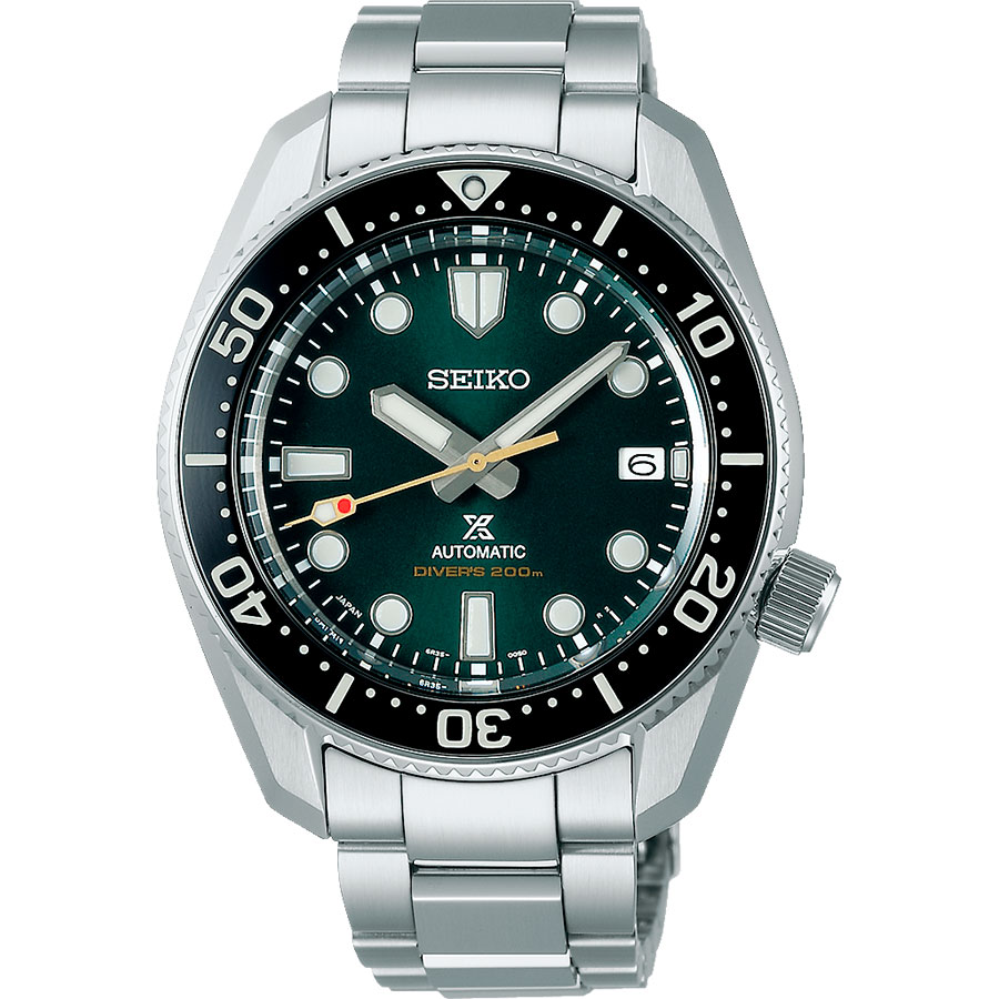 Часы Seiko Prospex SPB207J1