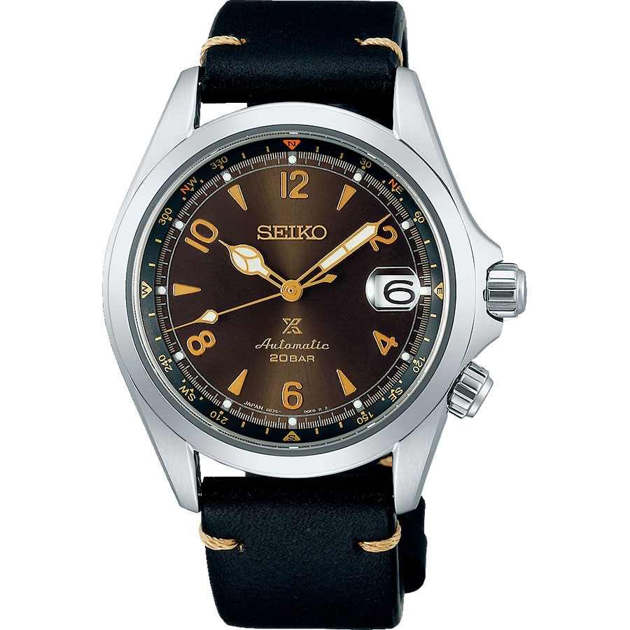 Часы Seiko Prospex SPB209J1