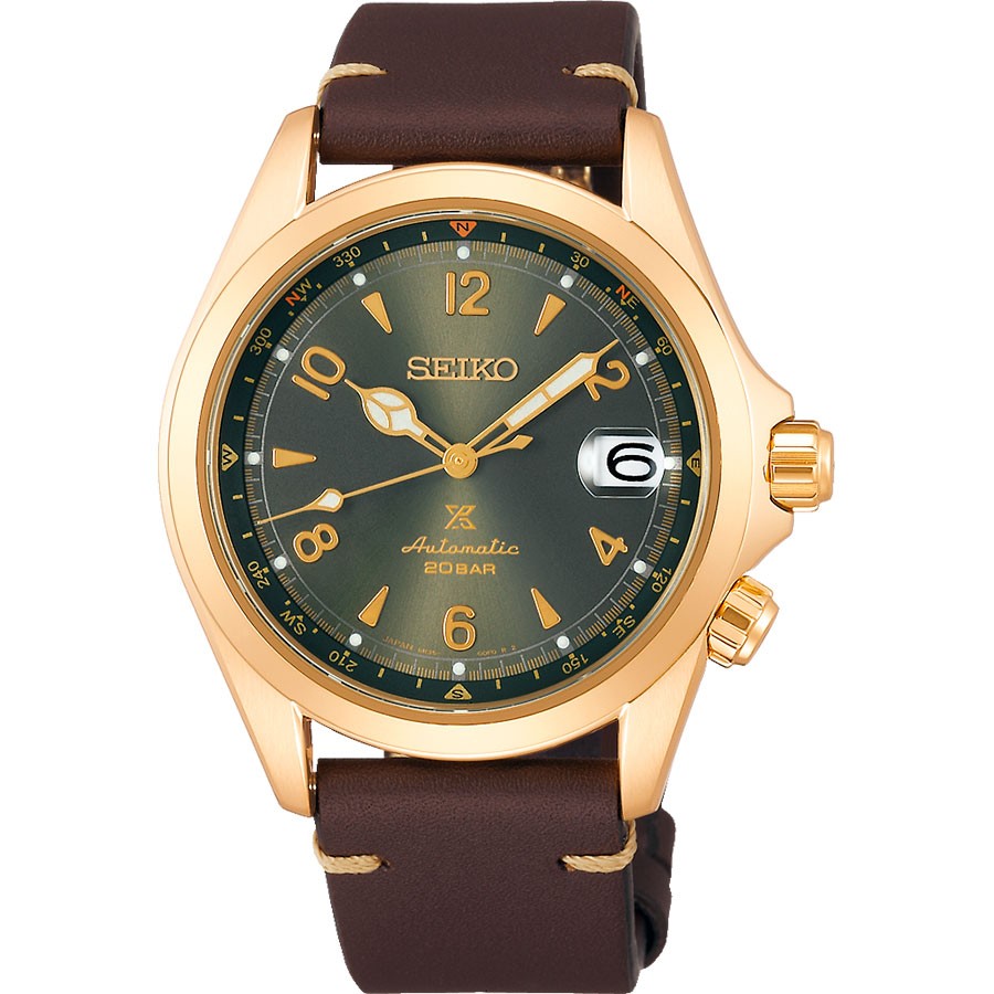 Часы Seiko Prospex SPB210J1