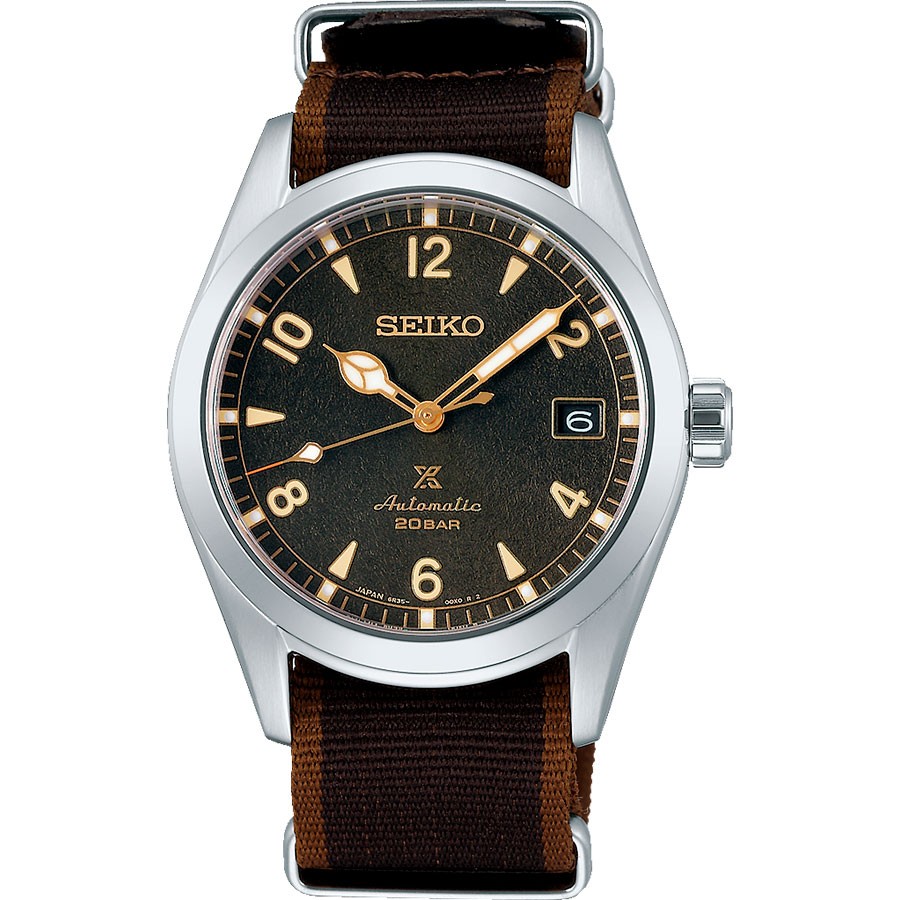 Часы Seiko Prospex SPB211J1