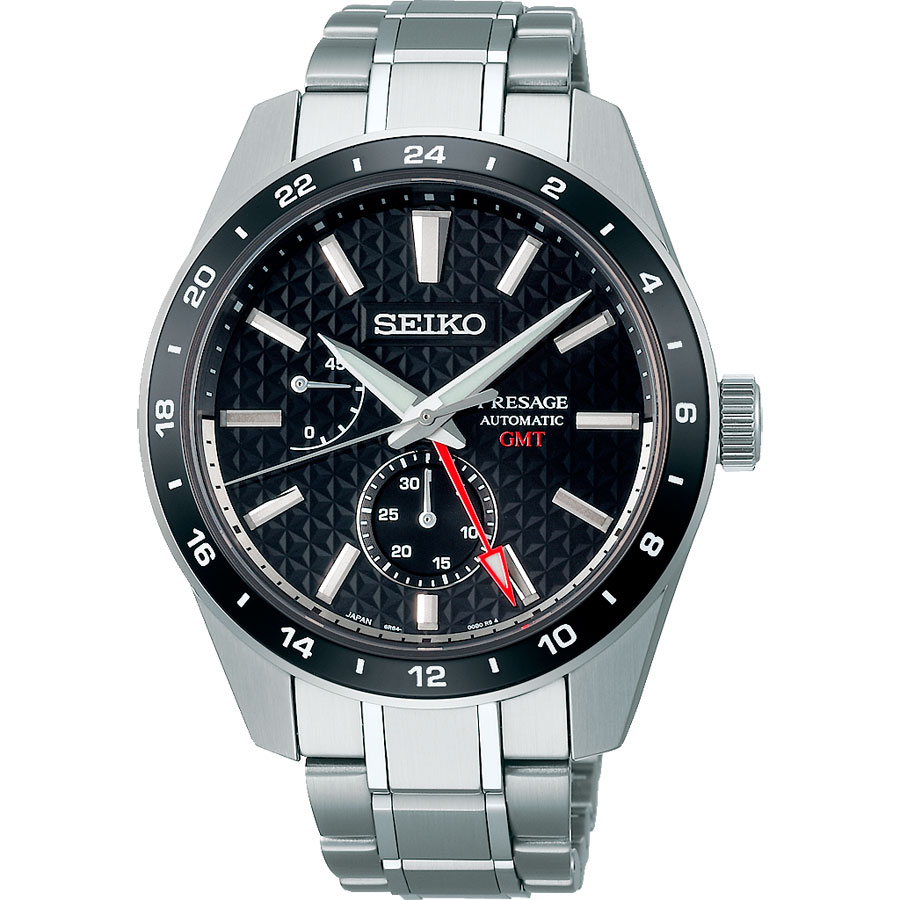 Часы Seiko Presage SPB221J1