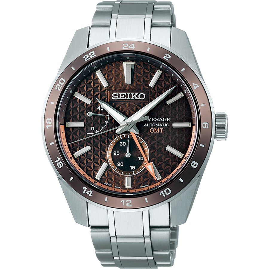 Часы Seiko Presage SPB225J1