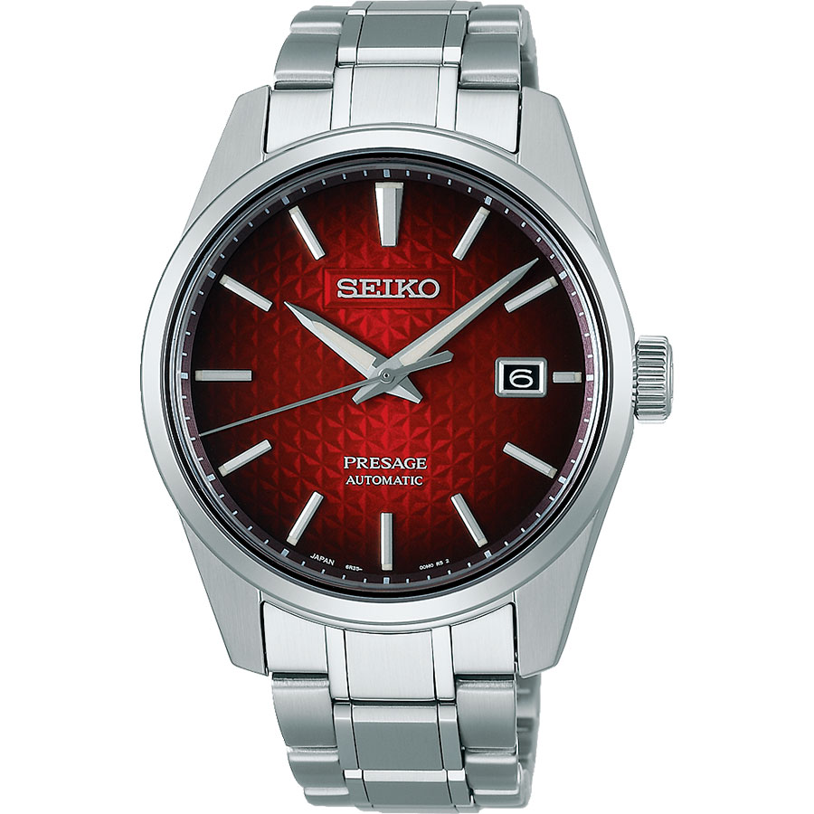 Часы Seiko Presage SPB227J1