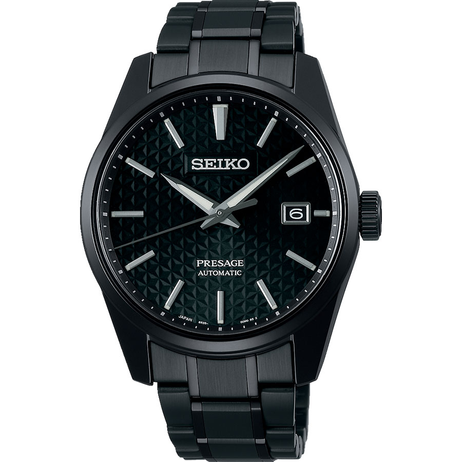 Часы Seiko Presage SPB229J1