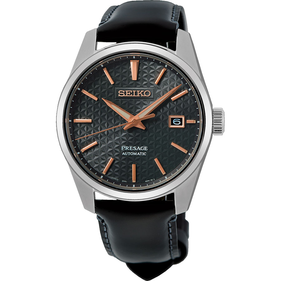 Часы Seiko Presage SPB231J1