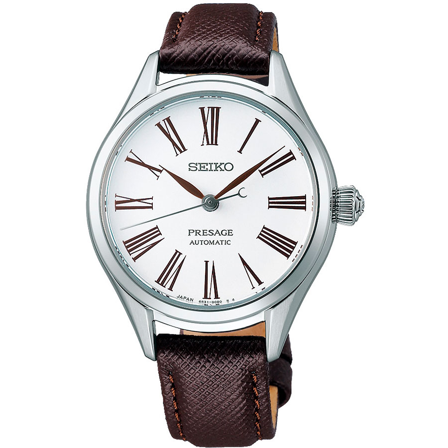 Часы Seiko Presage SPB233J1