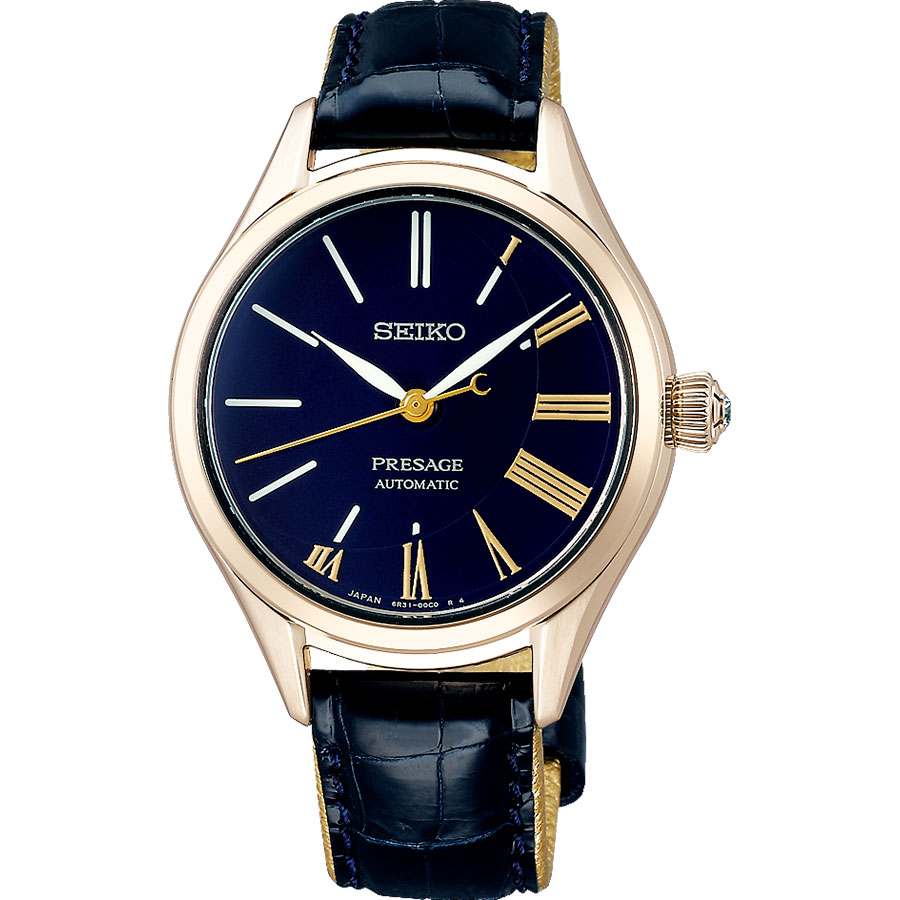 Часы Seiko Presage SPB236J1