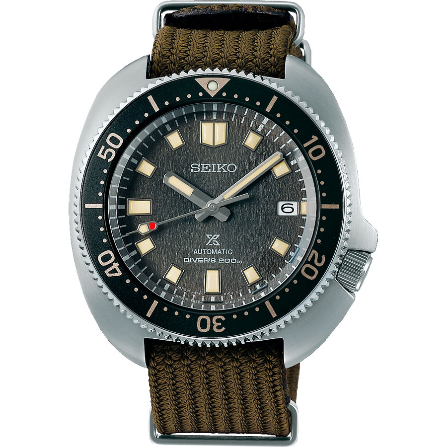 Часы Seiko Prospex SPB237J1