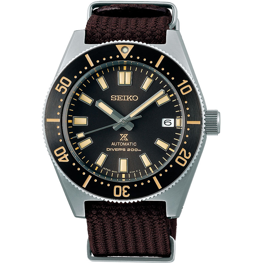 Часы Seiko Prospex SPB239J1