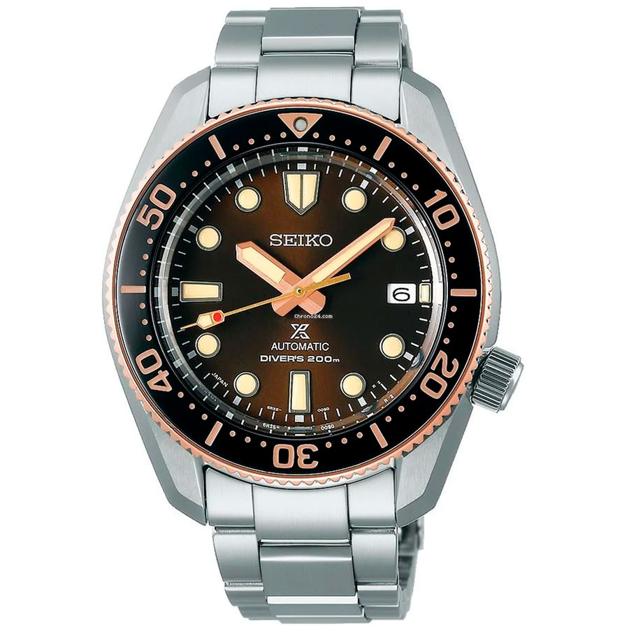 Часы Seiko Prospex SPB240J1
