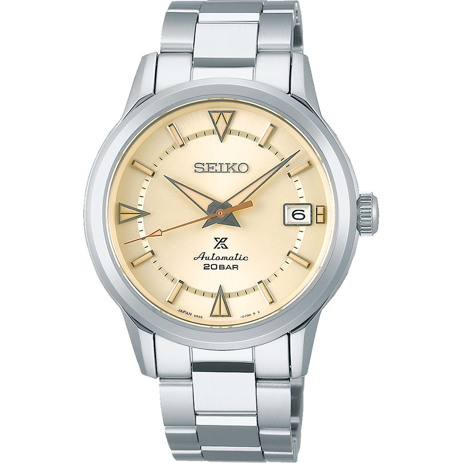 Часы Seiko Prospex SPB241J1