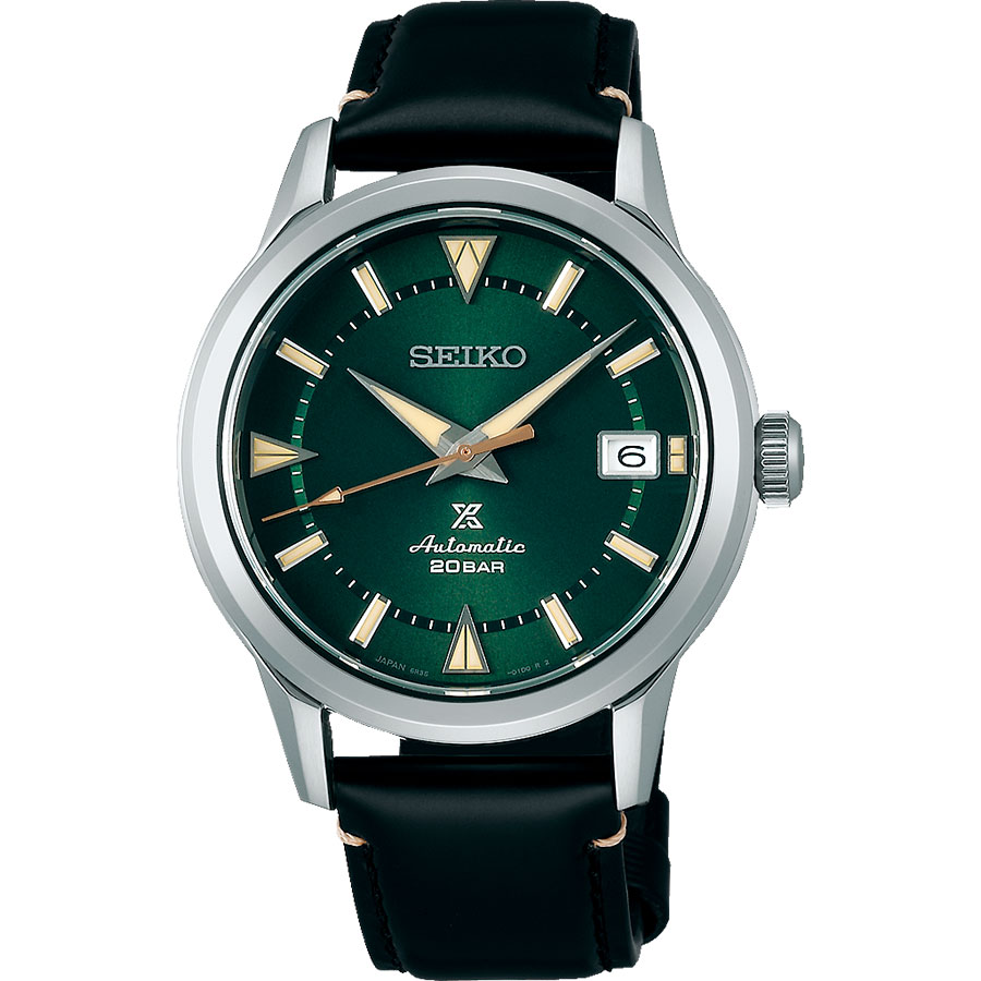 Часы Seiko Prospex SPB245J1