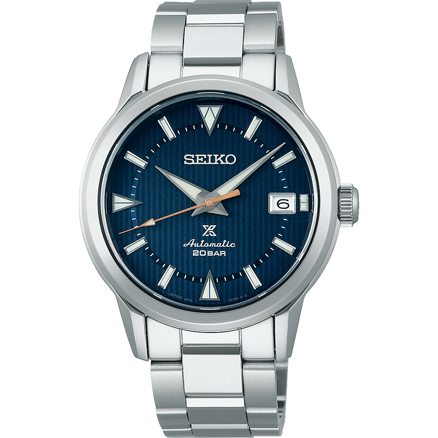 Часы Seiko Prospex SPB249J1