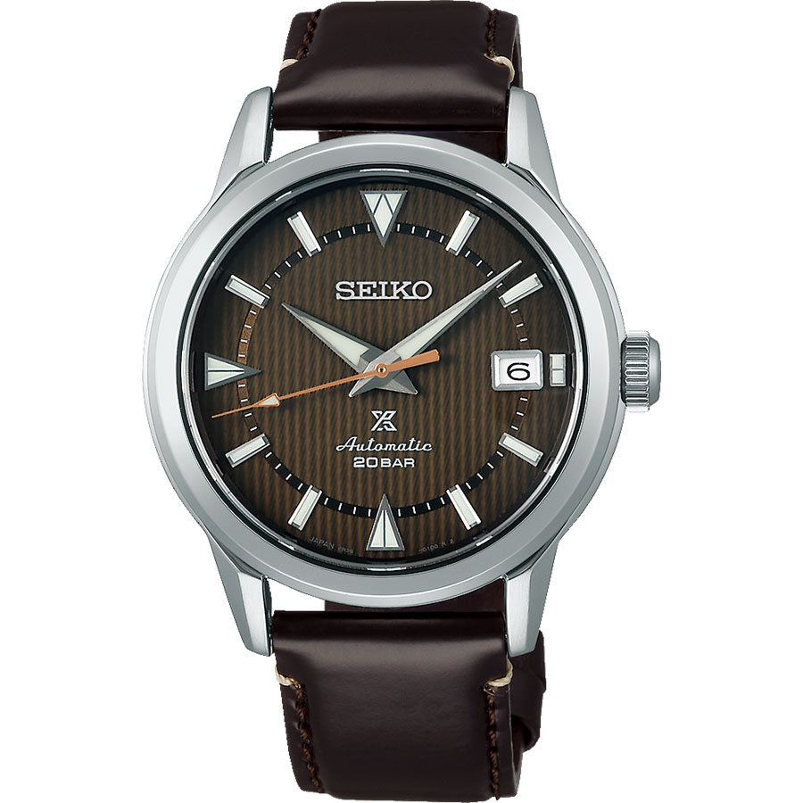 Часы Seiko Prospex SPB251J1