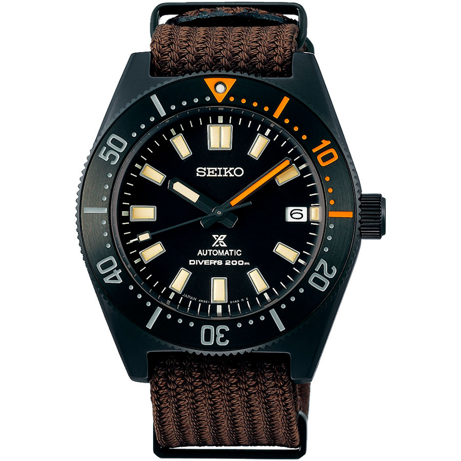 Часы Seiko Prospex SPB253J1
