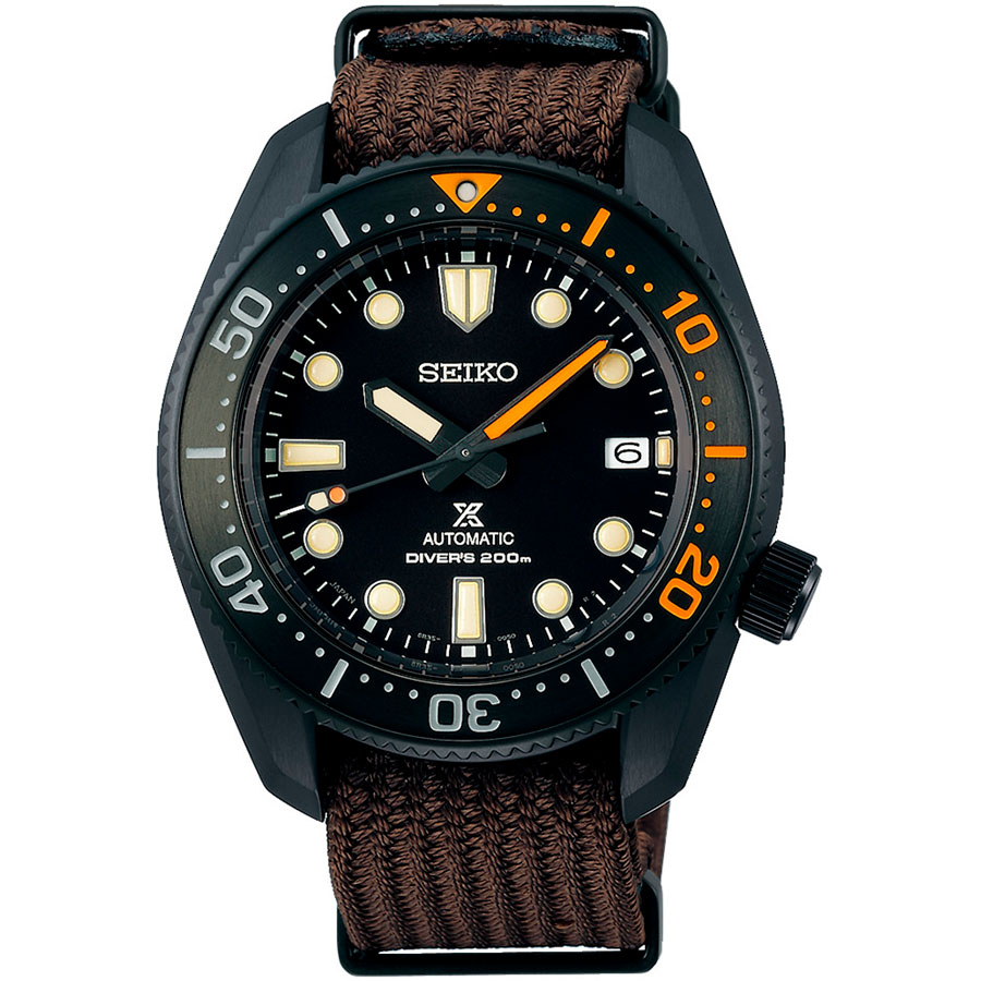 Часы Seiko Prospex SPB255J1
