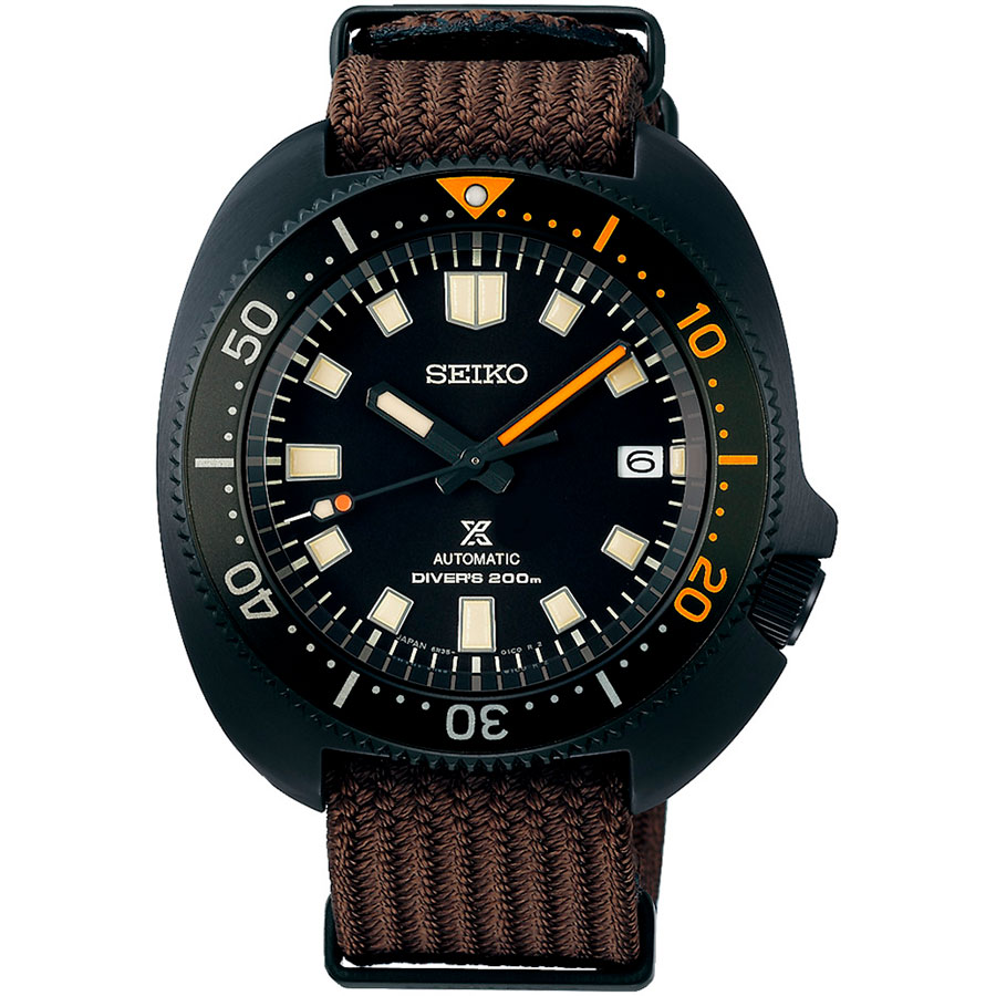 Часы Seiko Prospex SPB257J1