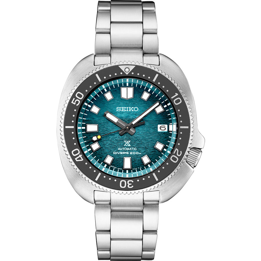 Часы Seiko Prospex SPB265