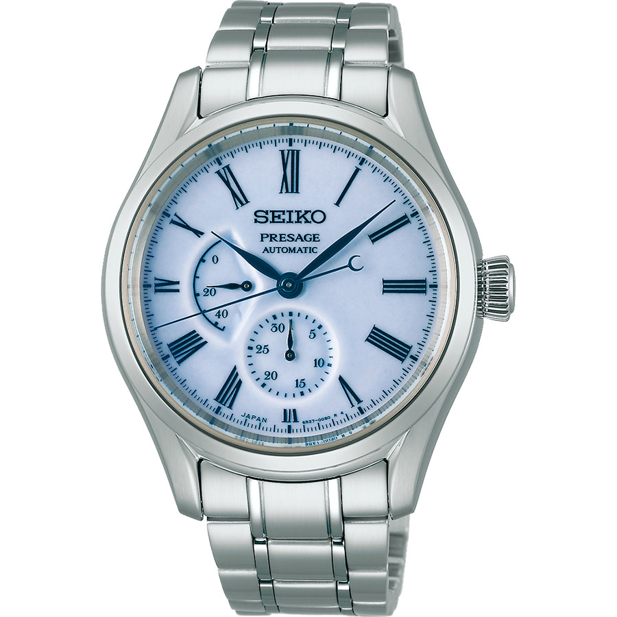 Часы Seiko Presage SPB267J1