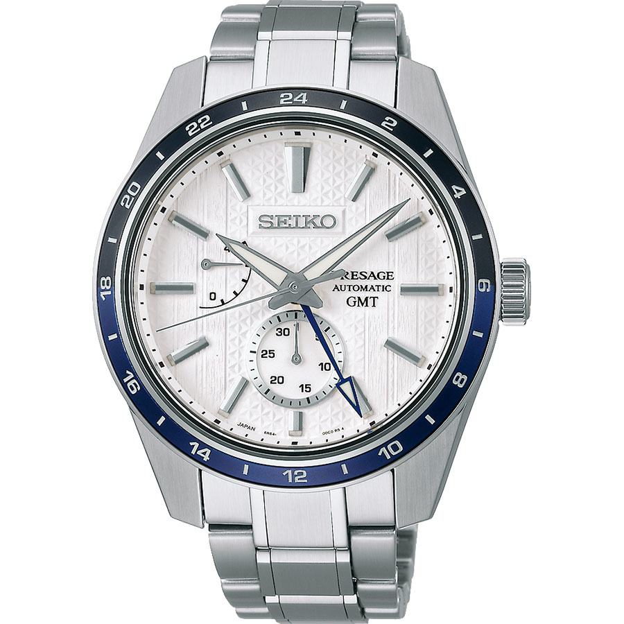 Часы Seiko Presage SPB269J1
