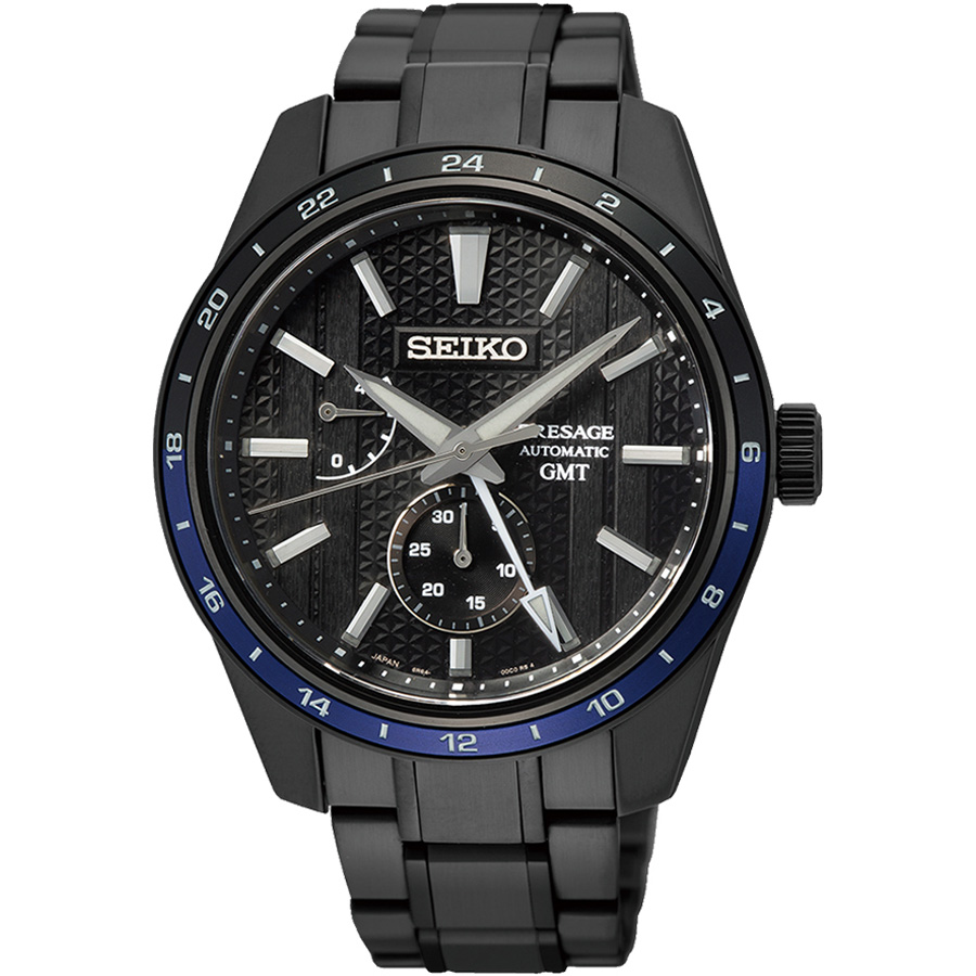 Часы Seiko Presage SPB271J1
