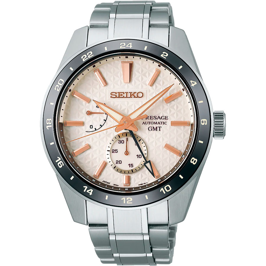 Часы Seiko Presage SPB273J1