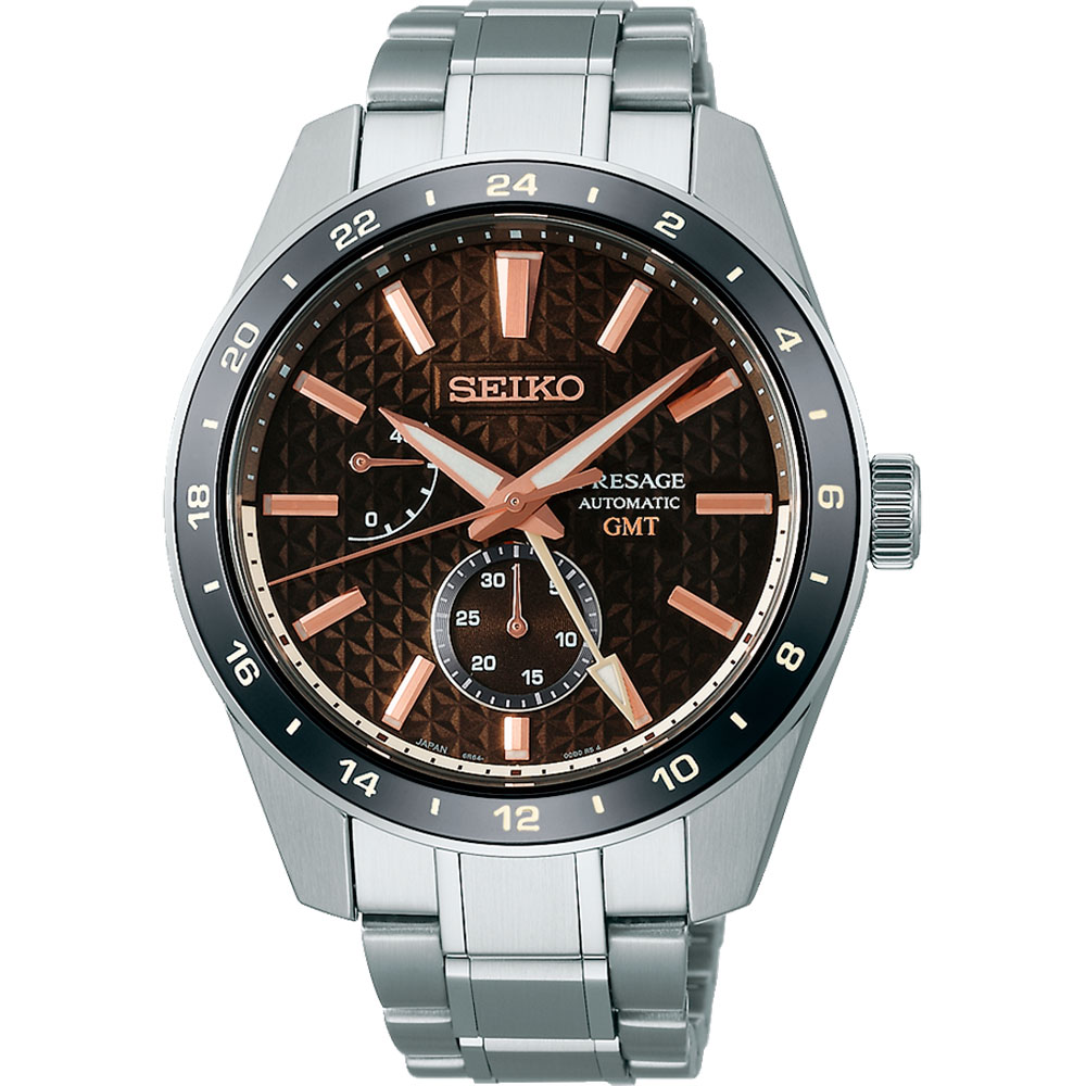 Часы Seiko Presage SPB275J1