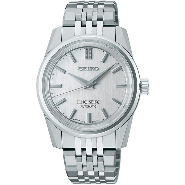 Часы Seiko King Seiko SPB281J1
