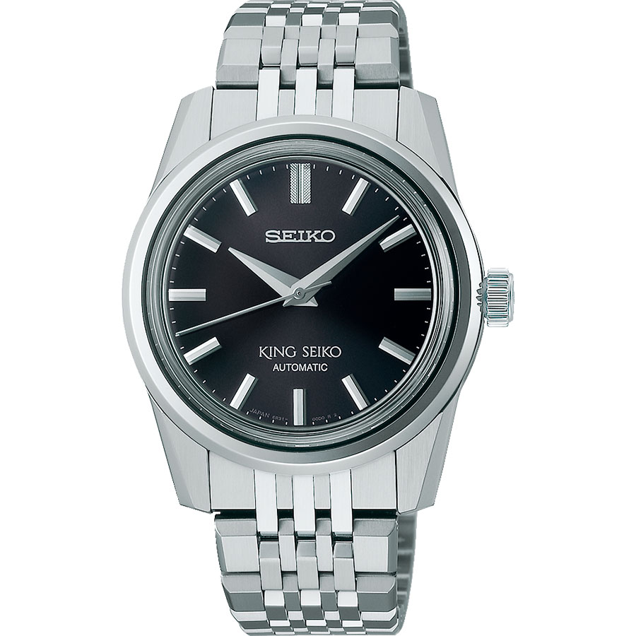Часы Seiko King Seiko SPB283J1
