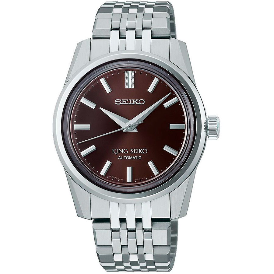 Часы Seiko King Seiko SPB285J1
