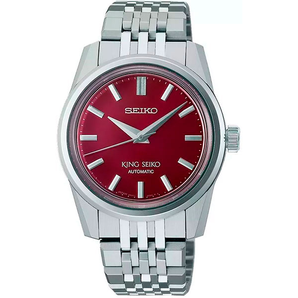Часы Seiko King Seiko SPB287J1
