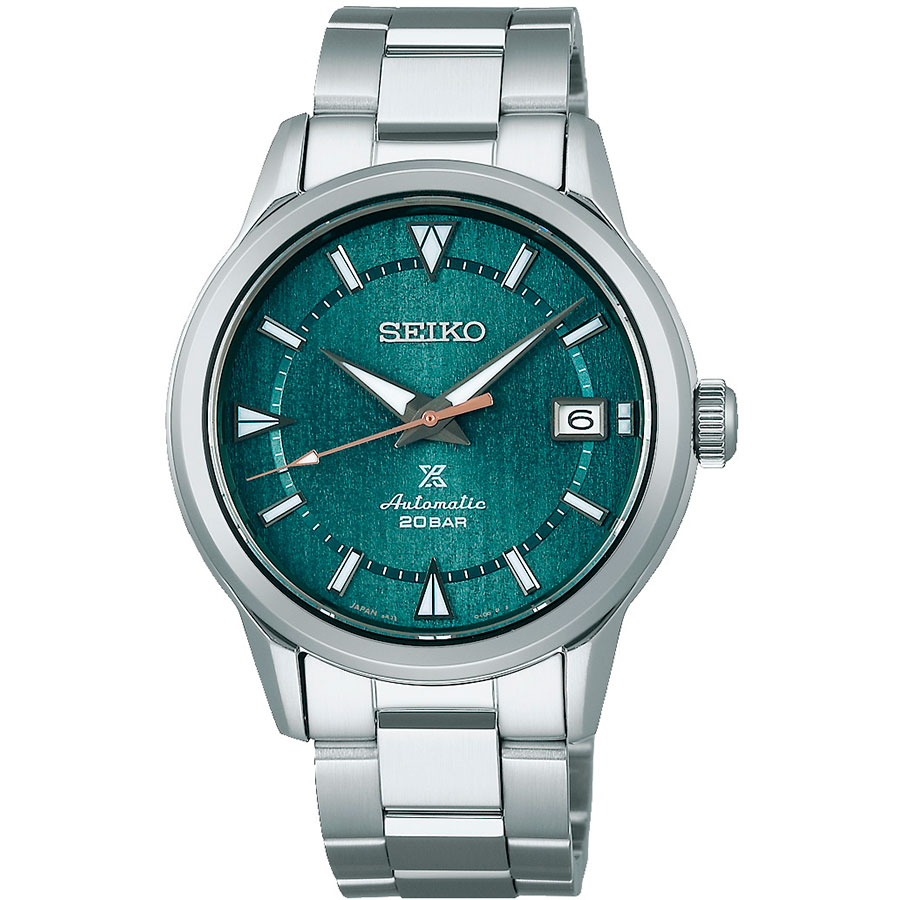 Часы Seiko Prospex SPB289J1