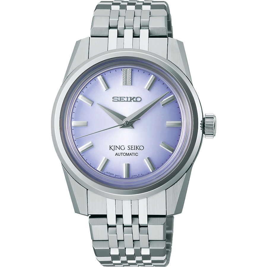 Часы Seiko King Seiko SPB291J1