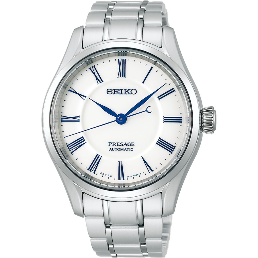 Часы Seiko Presage SPB293J1