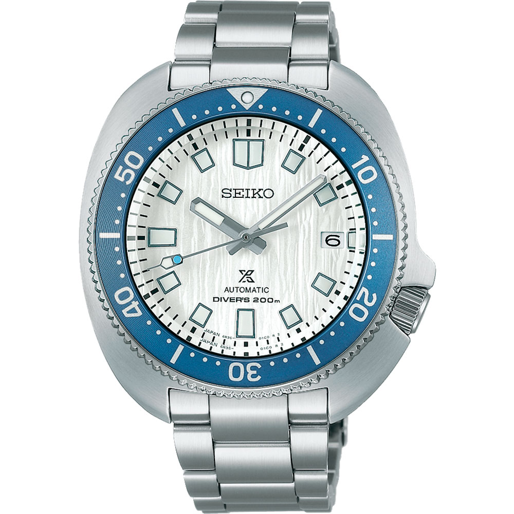 Часы Seiko Prospex SPB301J1