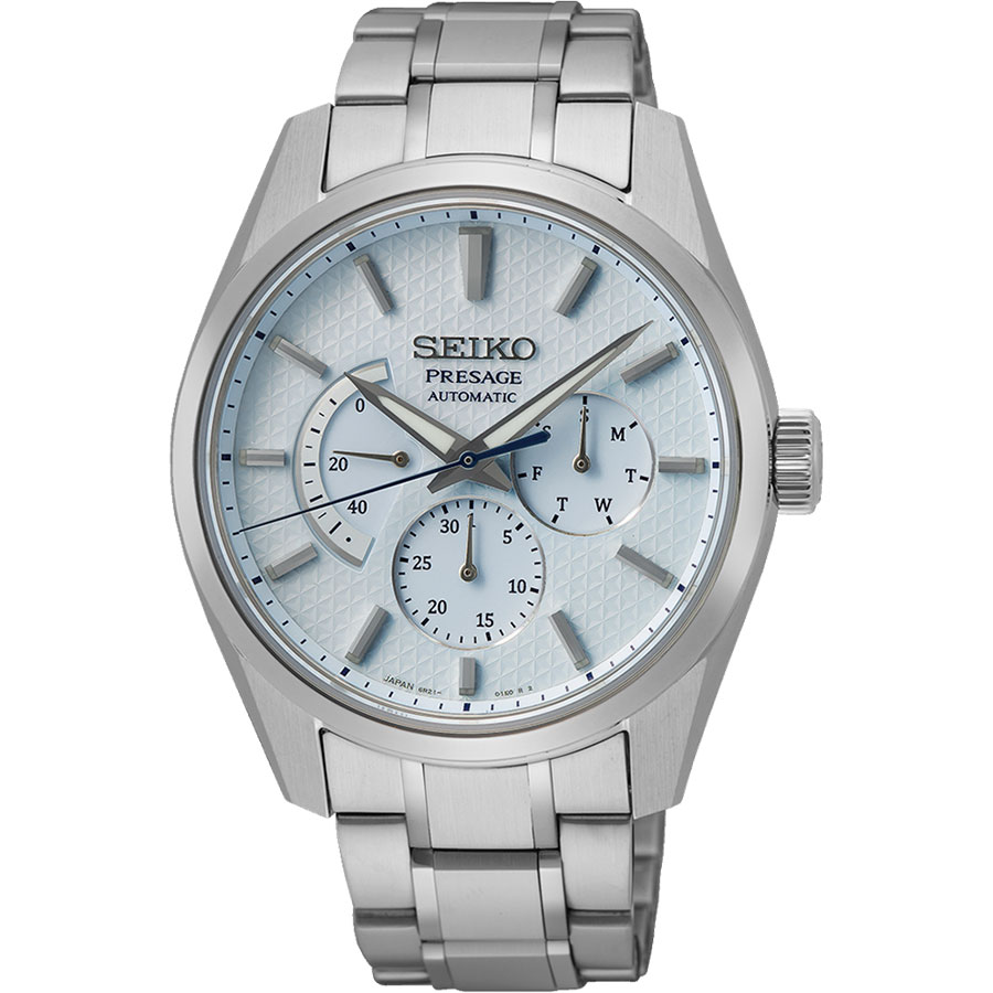 Часы Seiko Presage SPB305J1