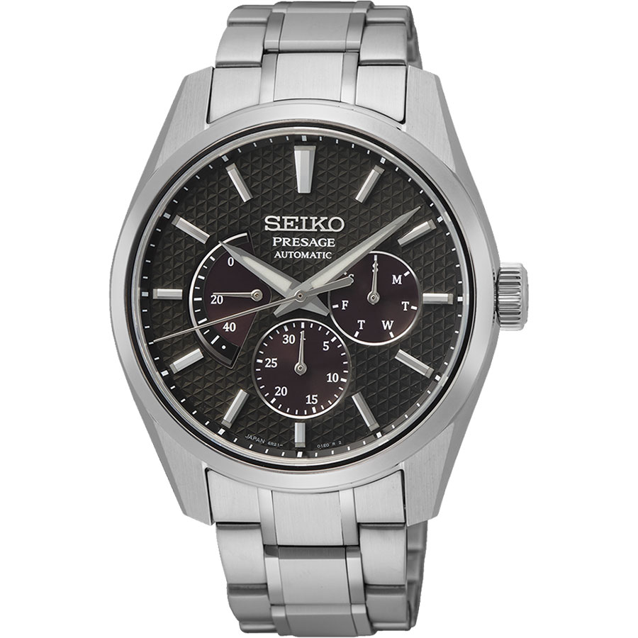 Часы Seiko Presage SPB307J1