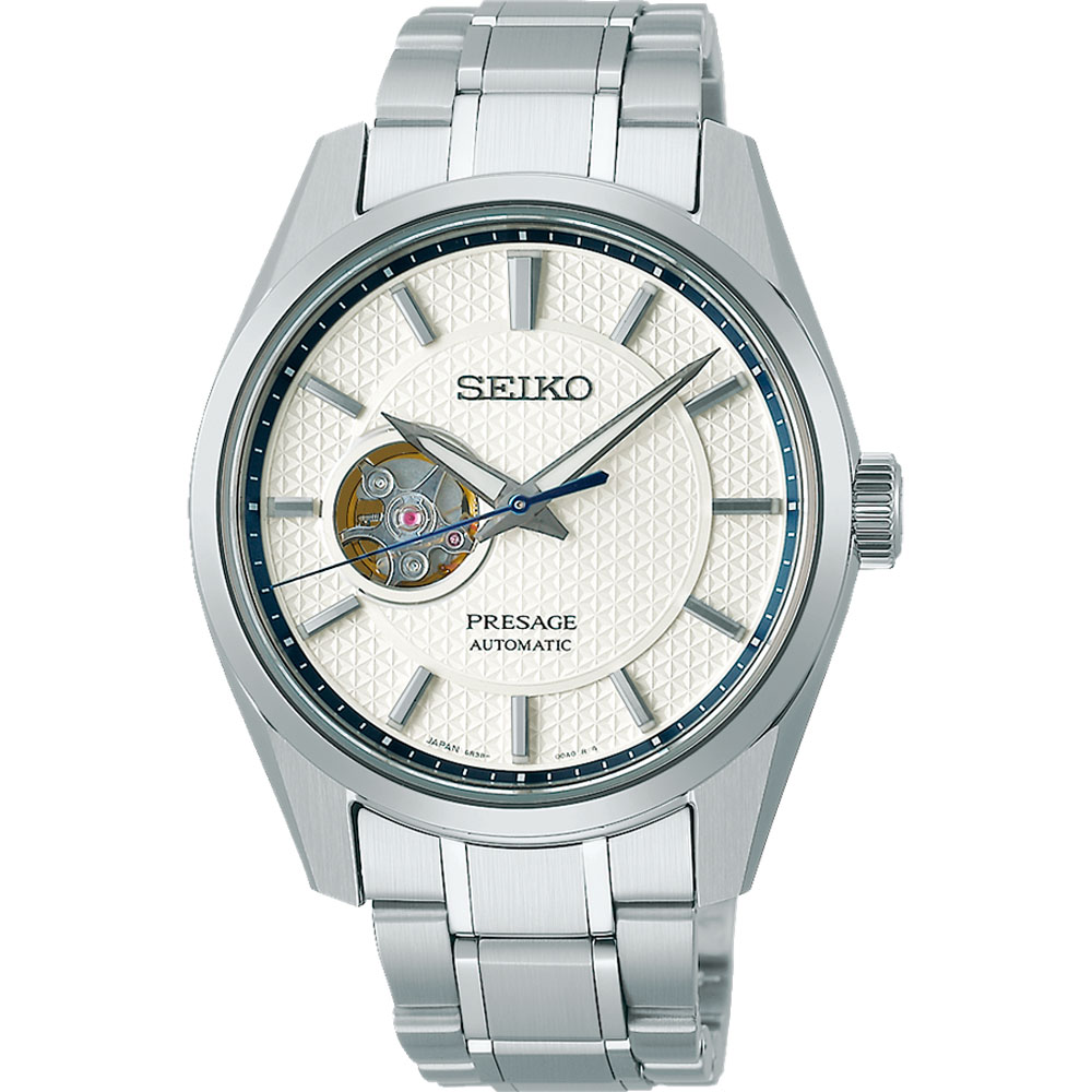 Часы Seiko Presage SPB309J1