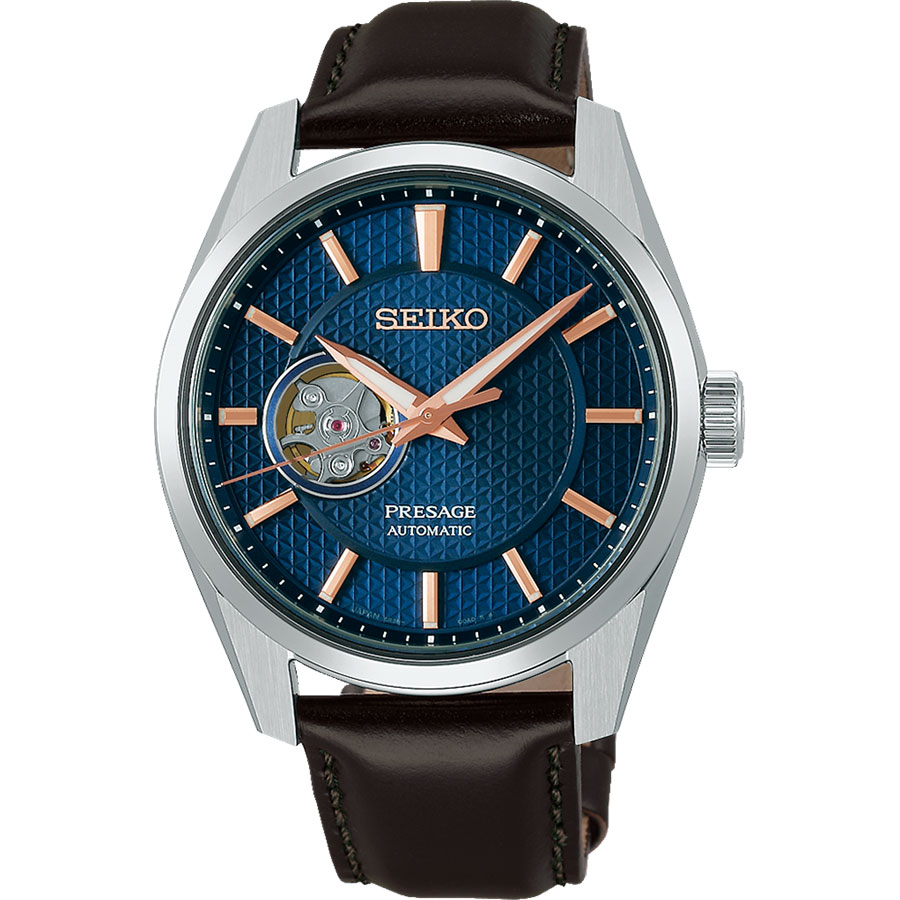 Часы Seiko Presage SPB311J1