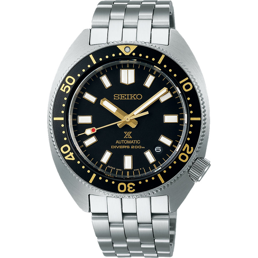 Часы Seiko Prospex SPB315J1