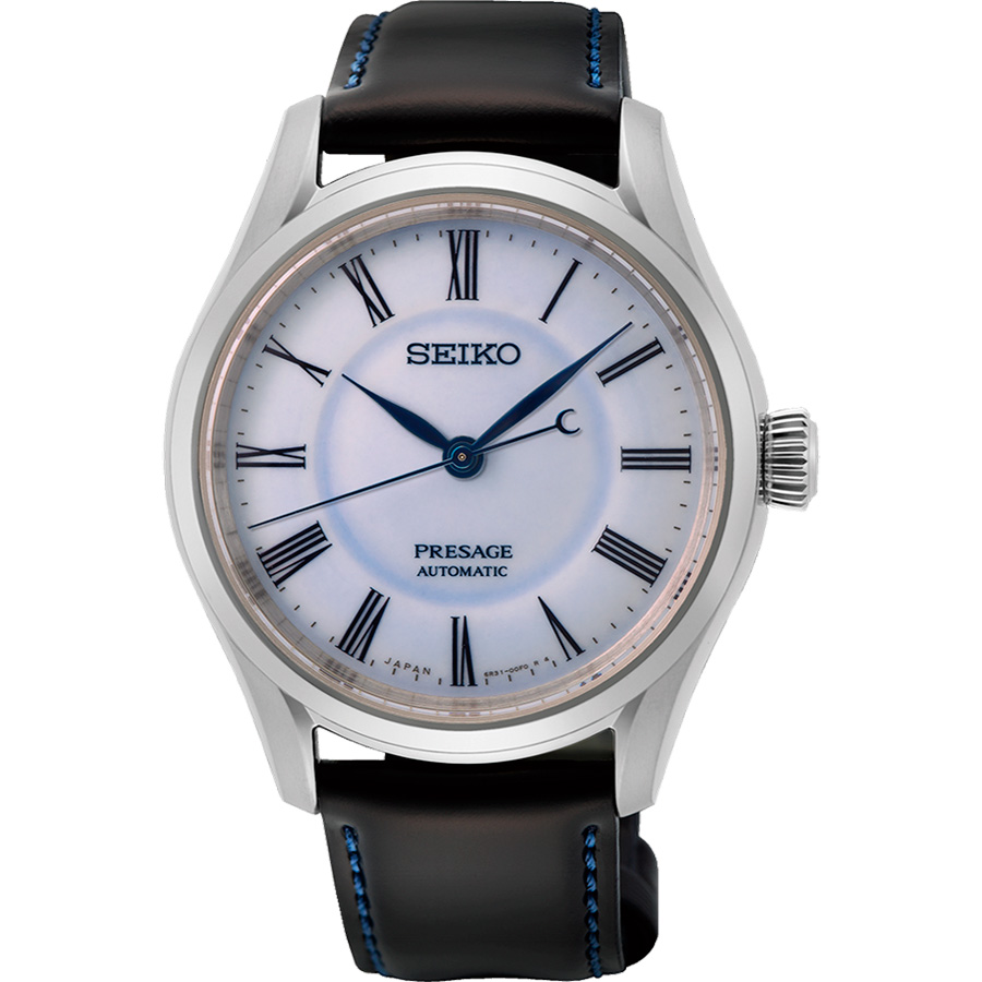 Часы Seiko Presage SPB319J1