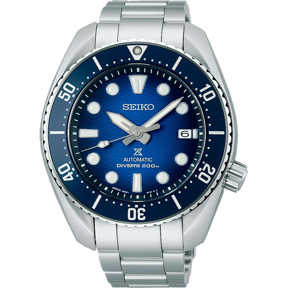 Часы Seiko Prospex SPB321J1