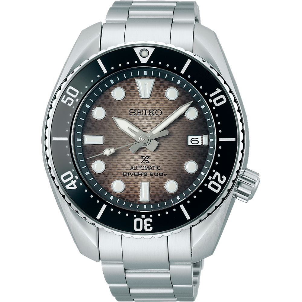 Часы Seiko Prospex SPB323J1