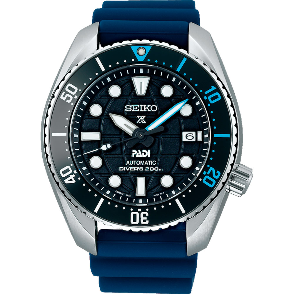Часы Seiko Prospex SPB325J1