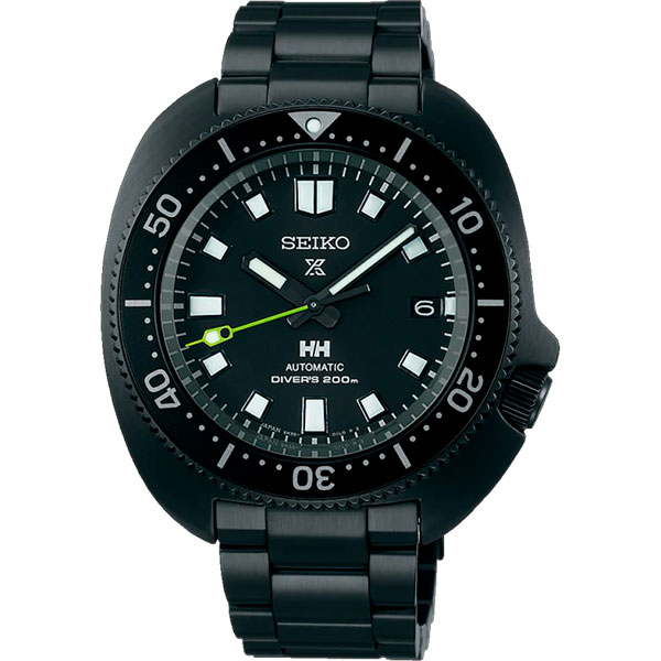 Часы Seiko Prospex SPB327J1